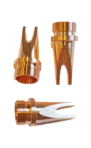 Telsiz Nozzle